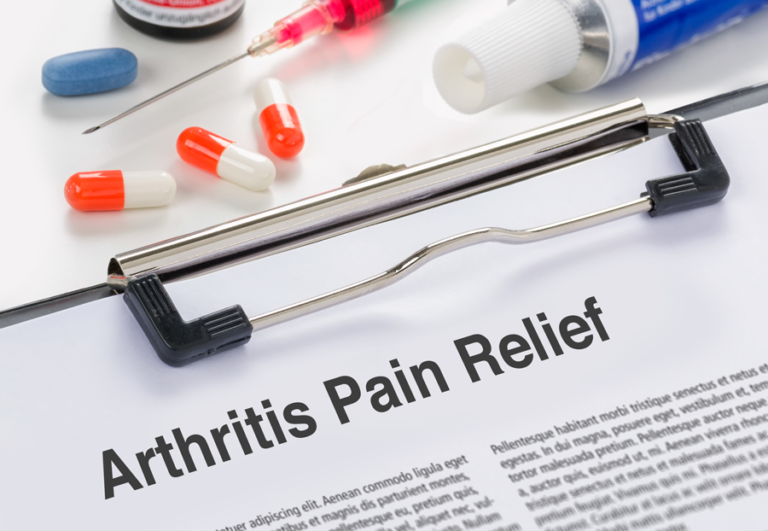 Medication Options for Arthritis Pain Relief Super Thrifty Drugs